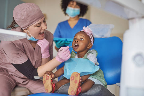 Professional  Holistic Dental Services in Deltona, FL